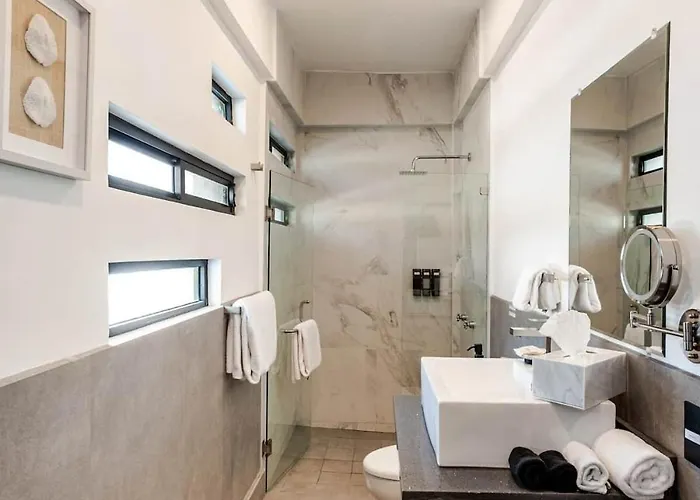 Apartamento Modern Cabo • Walk Everywhere Cabo San Lucas