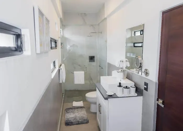 Apartamento Modern Cabo • Walk Everywhere *