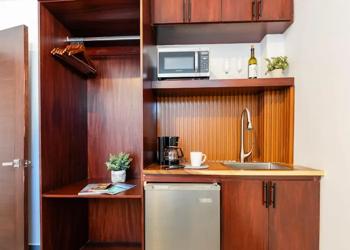 Apartamento Modern Cabo • Walk Everywhere *