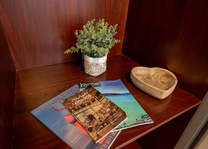 Apartamento Modern Cabo • Walk Everywhere Cabo San Lucas
