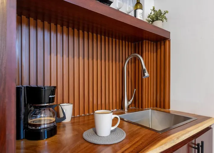 Modern Cabo • Walk Everywhere Apartamento *